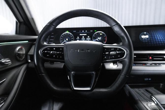 Chery Arrizo 8 с пробегом 2023 года, цена 2 106 000 рублей, 45674 км, седан, Автокод Объявления