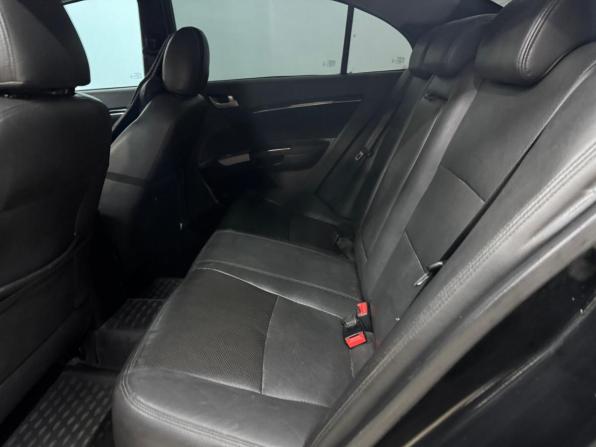 Geely Emgrand EC7 с пробегом 2013 года, цена 380 000 рублей, 208251 км, седан, Автокод Объявления