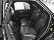 Lexus RX IV Рестайлинг Ставрополь  - изображение 37