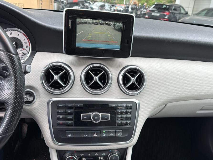 Mercedes-Benz A-Класс III (W176) Москва  - изображение 7