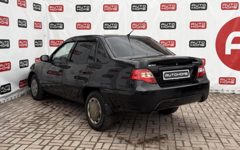 Daewoo Nexia I Рестайлинг Санкт-Петербург  - изображение 6