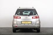 Mazda Demio II (DY) Томск  - изображение 22