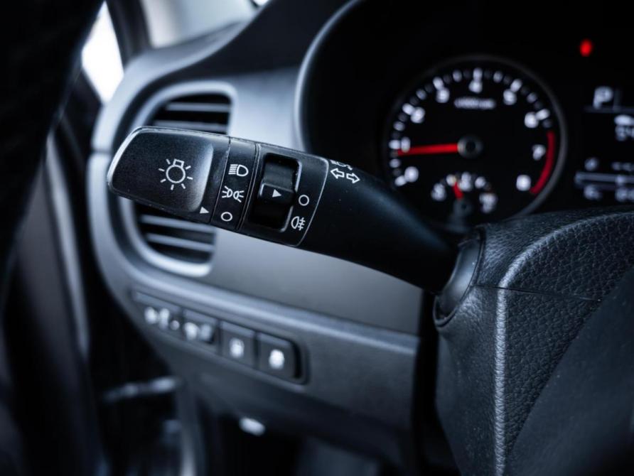 Kia Rio IV Ставрополь  - изображение 13