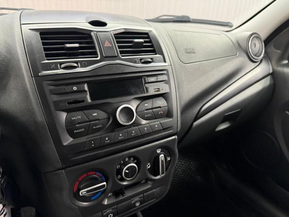 Lada (ВАЗ) Granta I Рестайлинг с пробегом 2019 года, цена 627 000 рублей, 150241 км, седан, Автокод Объявления