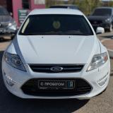 Ford Mondeo IV Рестайлинг Нижнекамск  - изображение 28