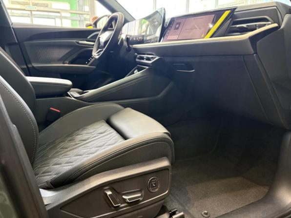 Новый Audi Q5 III 2026 года, цена 6 450 000 рублей, внедорожник, Автокод Объявления