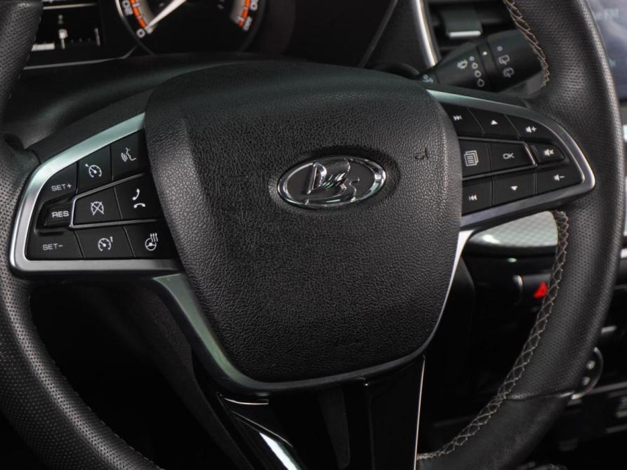Lada (ВАЗ) Vesta I Рестайлинг (NG) Воронеж  - изображение 18
