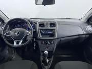 Renault Sandero II Рестайлинг Ростов-на-Дону  - изображение 35