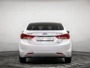 Hyundai Elantra V (MD) Рестайлинг Санкт-Петербург  - изображение 27