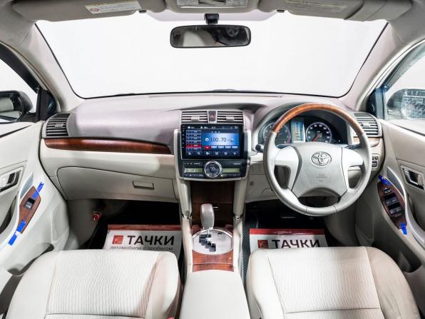 Toyota Premio II (T26) Рестайлинг с пробегом 2011 года, цена 1 075 000 рублей, 191590 км, седан, Автокод Объявления