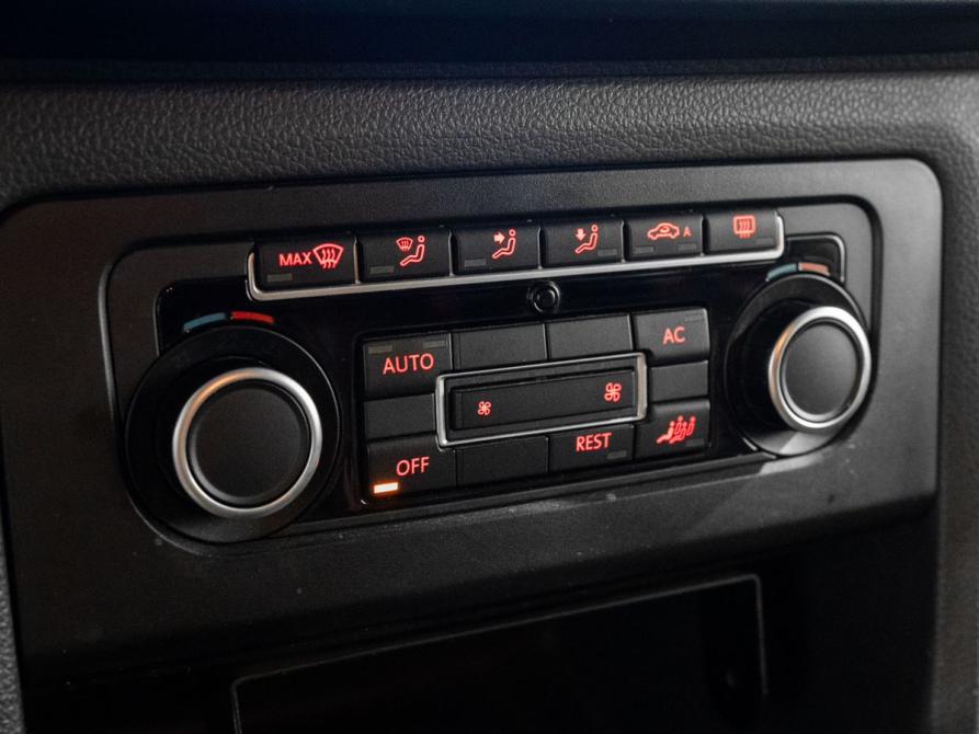 Volkswagen Amarok I Иркутск  - изображение 16