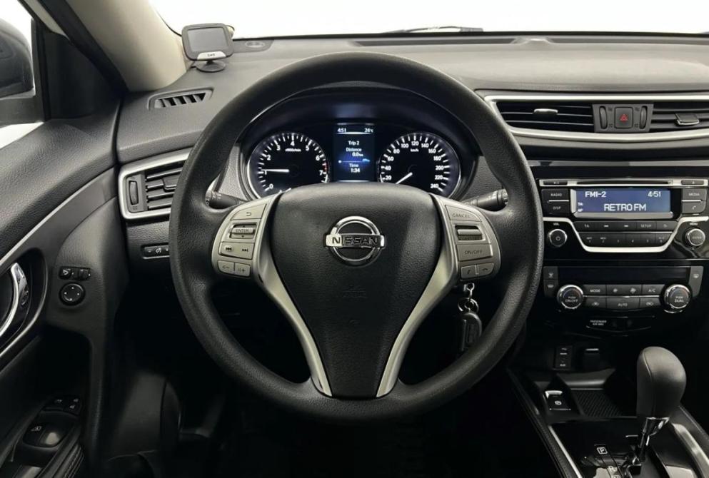 Nissan X-Trail III Нижний Новгород  - изображение 17