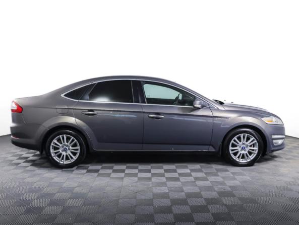 Ford Mondeo IV Рестайлинг с пробегом 2012 года, цена 990 000 рублей, 185985 км, седан, Автокод Объявления