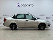 Lada (ВАЗ) Granta I Ставрополь  - изображение 25