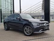 Mercedes-Benz GLC Coupe I (C253) Рестайлинг Санкт-Петербург  - изображение 30