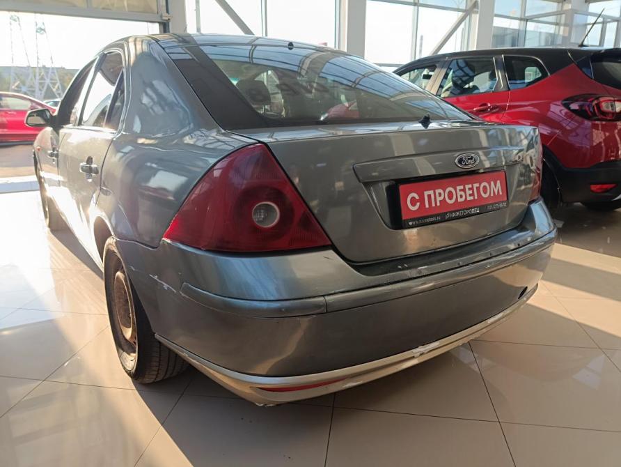 Ford Mondeo III Арзамас  - изображение 4