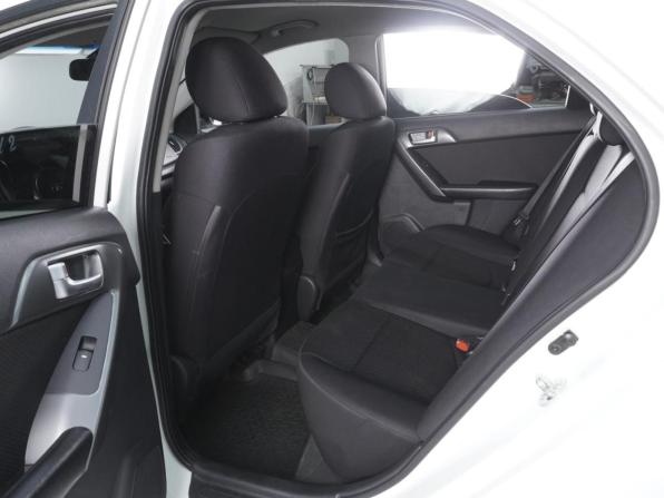 Kia Cerato II с пробегом 2011 года, цена 850 000 рублей, 185871 км, седан, Автокод Объявления