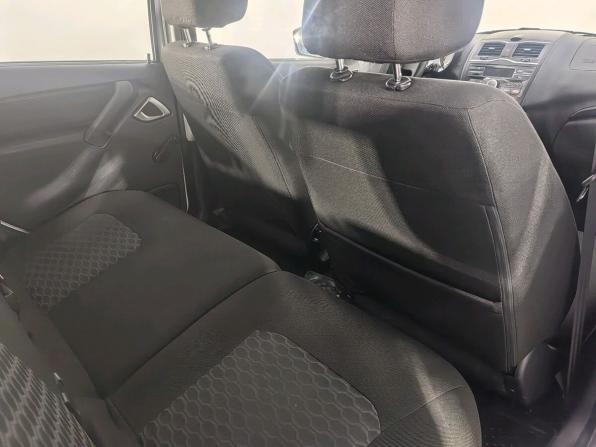 Lada (ВАЗ) Granta I Рестайлинг с пробегом 2022 года, цена 630 000 рублей, 126519 км, лифтбек, Автокод Объявления