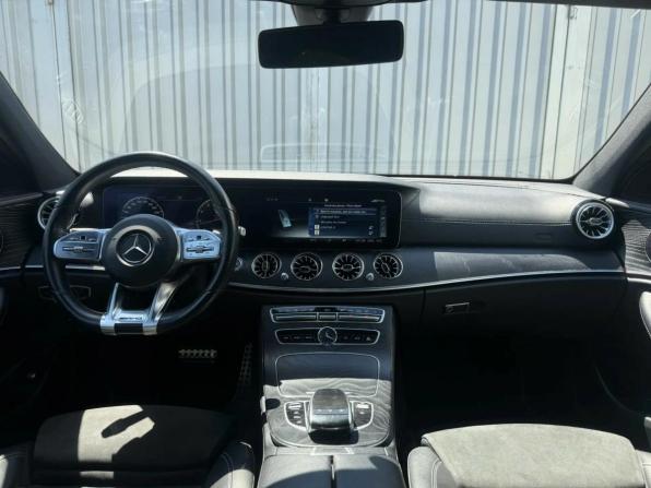 Mercedes-Benz E-Класс V (W213 S213 C238) с пробегом 2018 года, цена 2 425 000 рублей, 205199 км, седан, Автокод Объявления