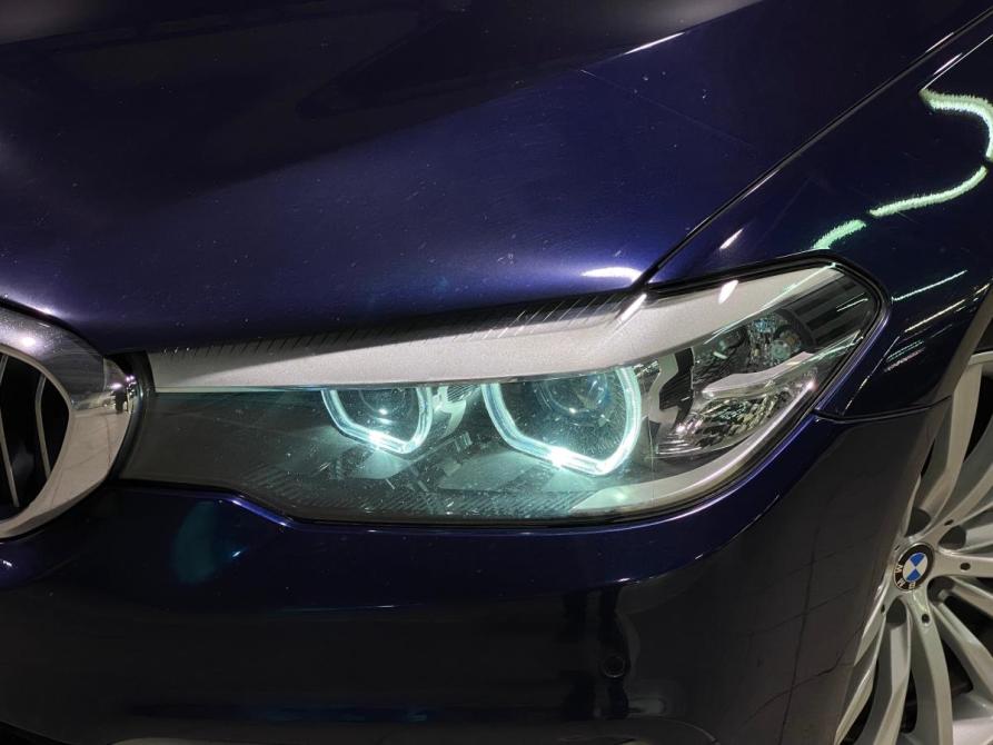 BMW 5 серии VII (G30/G31/G38) Челябинск  - изображение 11