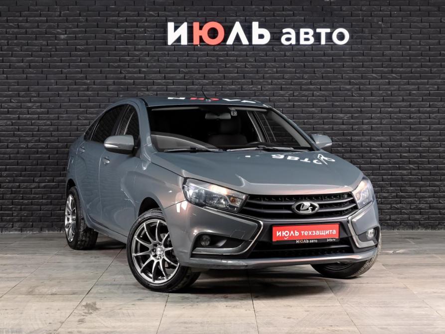 Lada (ВАЗ) Vesta I Екатеринбург  - изображение 3