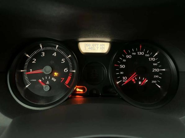 Renault Megane II Рестайлинг с пробегом 2006 года, цена 315 683 рубля, 268076 км, седан, Автокод Объявления