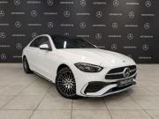 Mercedes-Benz C-Класс V (W206) Москва  - изображение 31