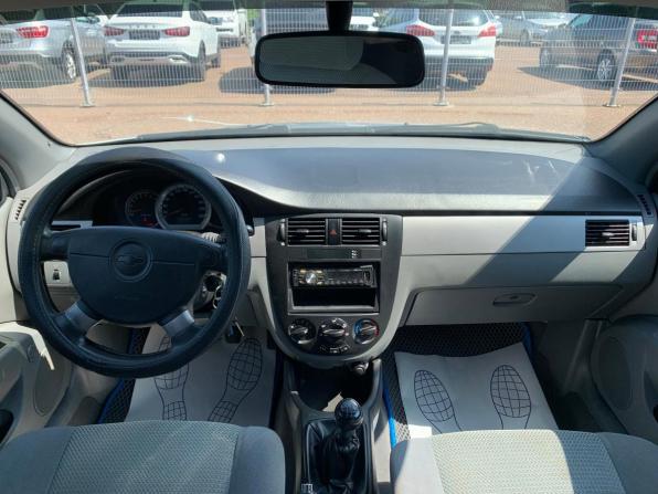 Chevrolet Lacetti I с пробегом 2011 года, цена 435 000 рублей, 286270 км, седан, Автокод Объявления