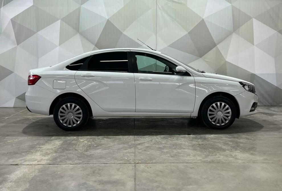 Lada (ВАЗ) Vesta I Оренбург  - изображение 7