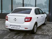 Renault Logan II Рестайлинг Екатеринбург  - изображение 24