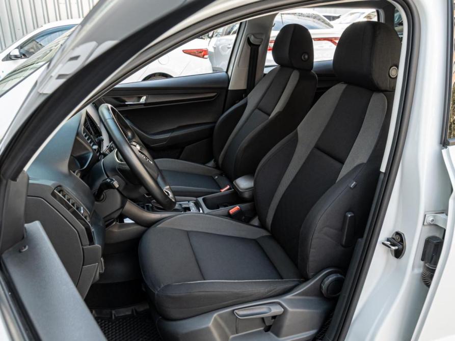 Skoda Karoq I Краснодар  - изображение 10