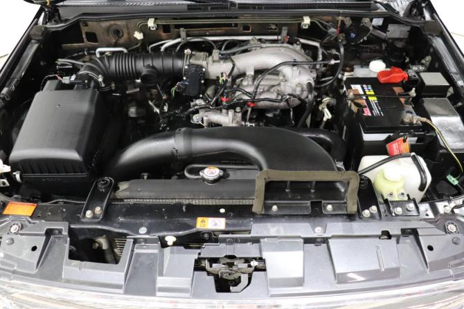Mitsubishi Pajero IV Рестайлинг 2 с пробегом 2014 года, цена 2 520 000 рублей, 118748 км, внедорожник, Автокод Объявления