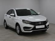 Lada (ВАЗ) Vesta I Рестайлинг (NG) Старый Оскол  - изображение 19