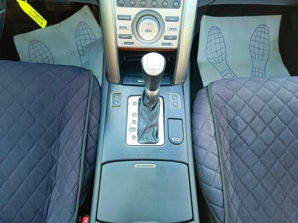Honda Legend IV с пробегом 2007 года, цена 945 000 рублей, 241389 км, седан, Автокод Объявления