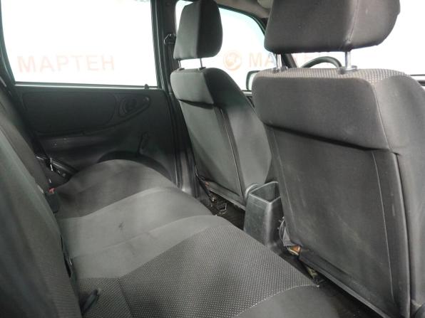 Chevrolet Niva I Рестайлинг с пробегом 2016 года, цена 555 000 рублей, 139821 км, внедорожник, Автокод Объявления