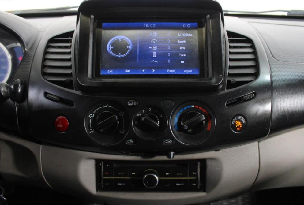 Mitsubishi L200 IV Нижний Новгород  - изображение 14