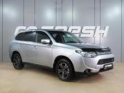 Mitsubishi Outlander III Воронеж  - изображение 20