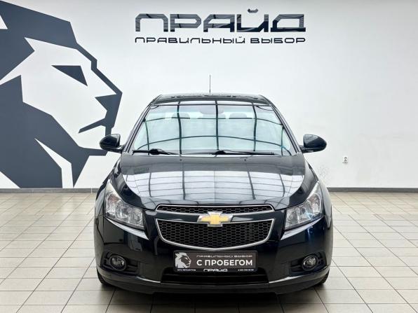Chevrolet Cruze I с пробегом 2011 года, цена 879 000 рублей, 90101 км, седан, Автокод Объявления