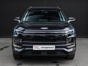 JAC JS4 Москва  - изображение 20