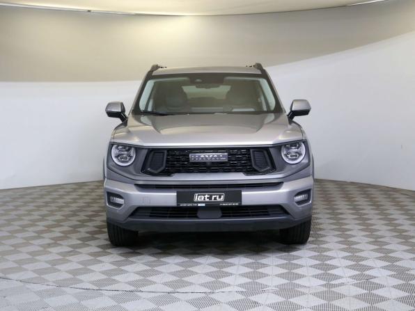 Haval H7 I с пробегом 2025 года, цена 3 190 000 рублей, 50704 км, внедорожник, Автокод Объявления