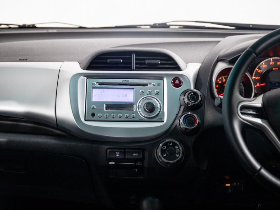 Honda Fit II Иркутск  - изображение 11