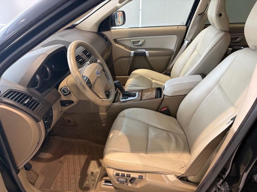 Volvo XC90 I Рестайлинг Екатеринбург  - изображение 7