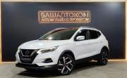 Nissan Qashqai II Рестайлинг Уфа  - изображение 20
