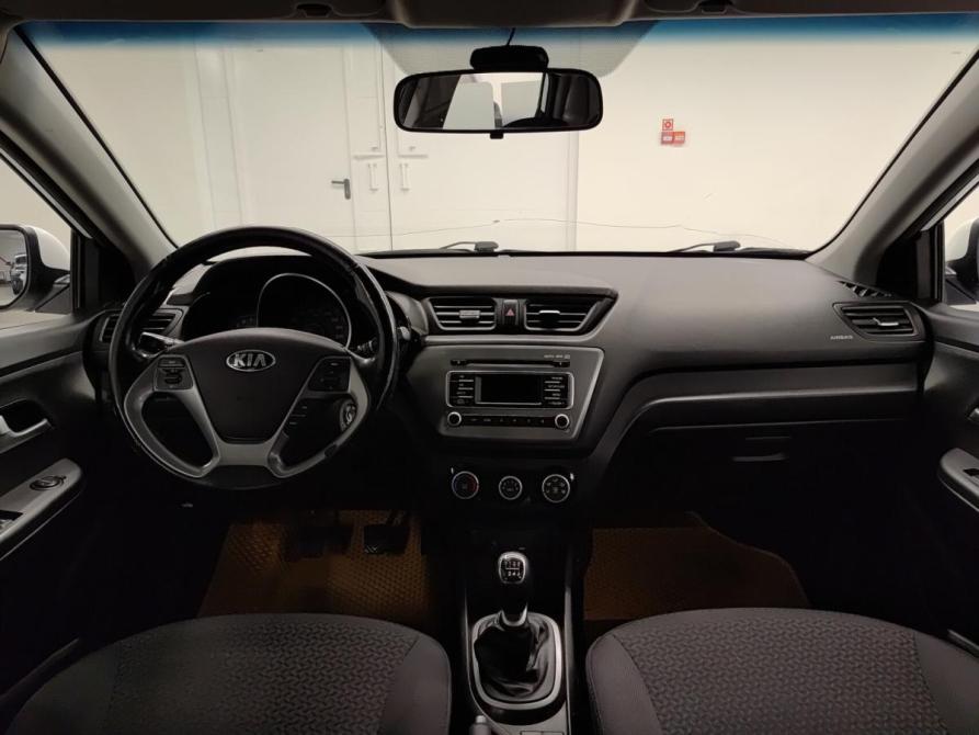 Kia Rio III Рестайлинг Казань  - изображение 17