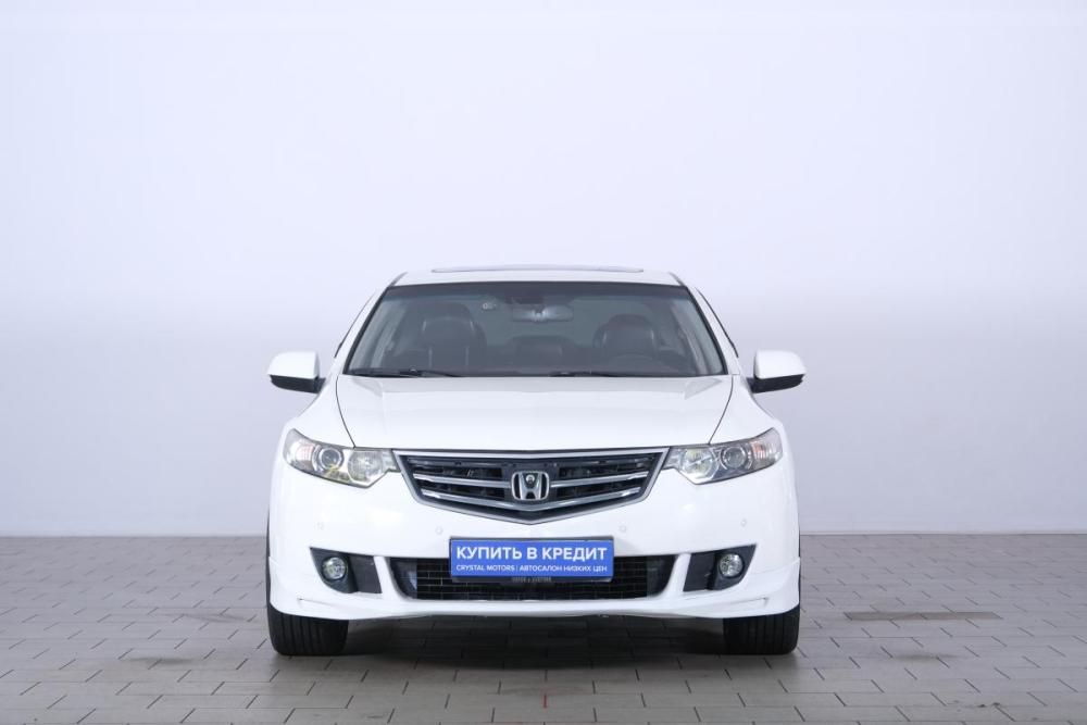 Honda Accord VIII Омск  - изображение 2