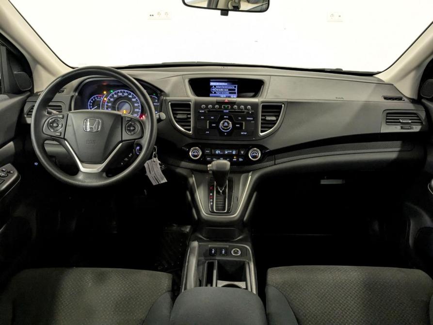 Honda CR-V V Москва  - изображение 17