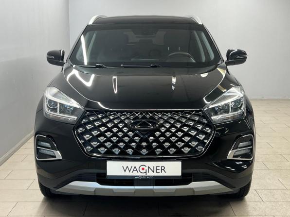 Chery Tiggo 4 Pro I Рестайлинг с пробегом 2024 года, цена 1 485 000 рублей, 32221 км, внедорожник, Автокод Объявления