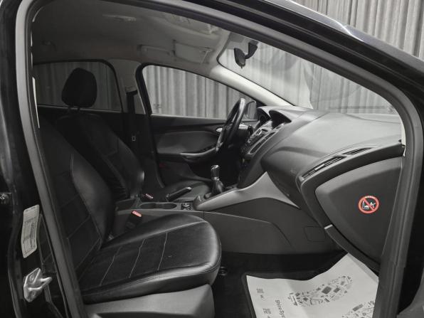 Ford Focus III с пробегом 2012 года, цена 730 000 рублей, 143000 км, хэтчбек, Автокод Объявления