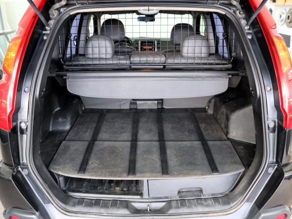 Nissan X-Trail II с пробегом 2008 года, цена 850 000 рублей, 330563 км, внедорожник, Автокод Объявления