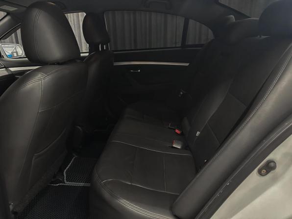 Lifan Cebrium (720) с пробегом 2014 года, цена 520 000 рублей, 170000 км, седан, Автокод Объявления
